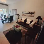 Tirana Lake Apartment