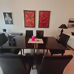 Tirana Lake Apartment