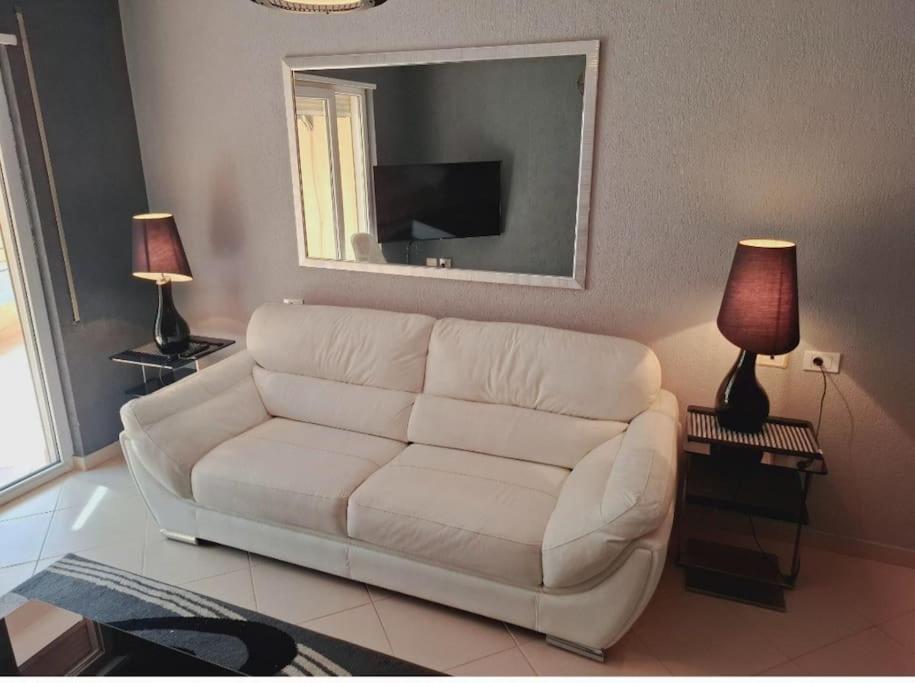Appartement Tirana