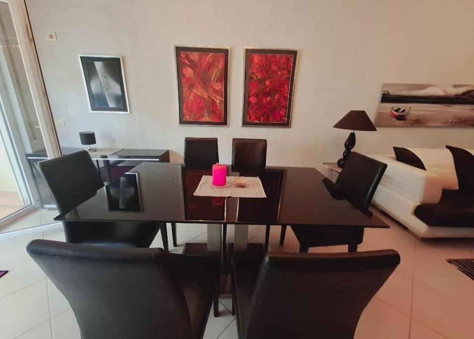 Tirana Appartement *
