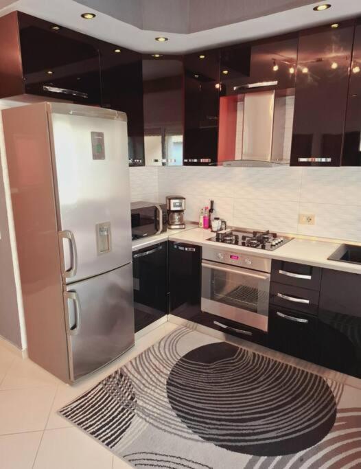 Tirana Appartement *