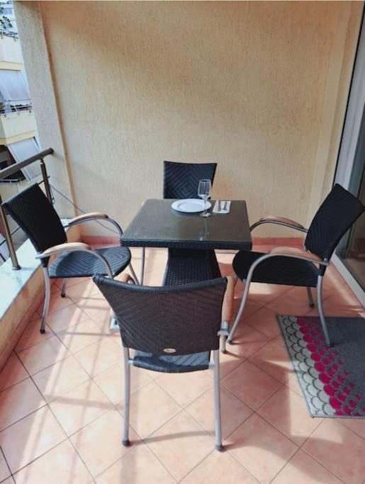 Appartement Tirana Selitë e Vogël
